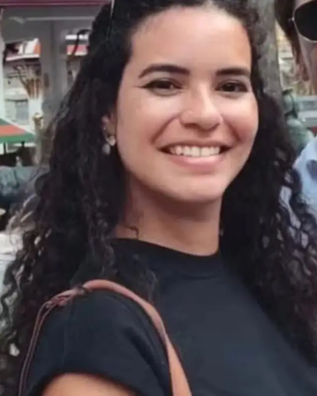 Brasileira desaparecida na França é encontrada com vida após 5 dias e emociona família