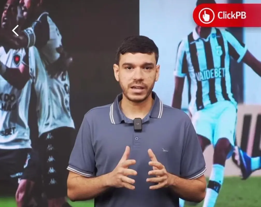 Botafogo-PB embalado na Série C e Treze eliminado na Série D: Leonardo Barbosa comenta