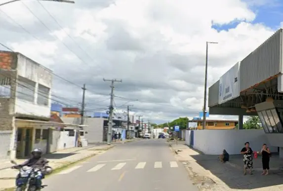 Novo binário é implantado no Valentina; confira mudanças a partir desta quarta-feira