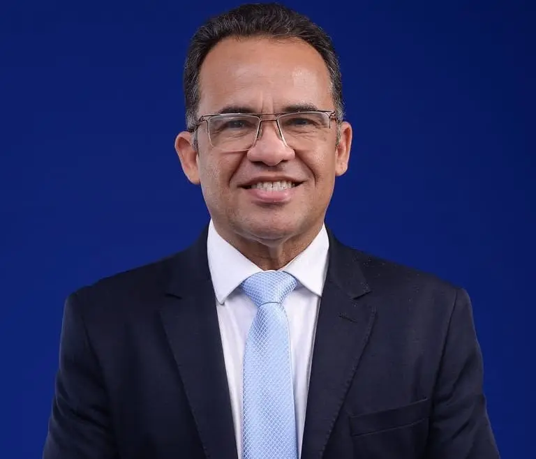 Major Fabio deve homologar candidatura ao Senado durante convenção do Novo na Paraíba