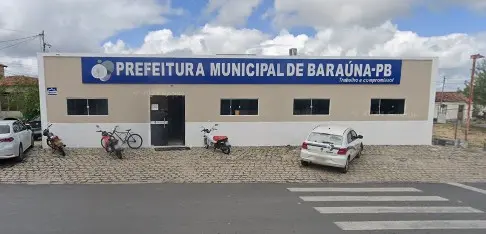 MPPB investiga obras de pavimentação pagas e não executadas e possível superfaturamento da Prefeitura de Baraúna