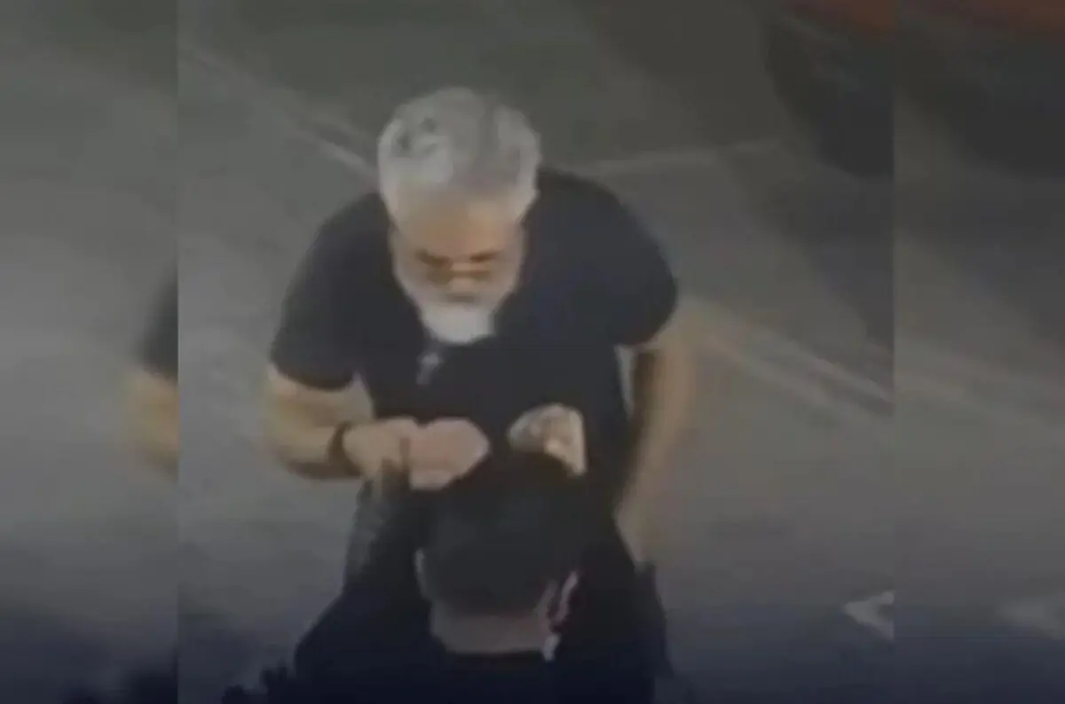 Suboficial da Marinha suspeito de agredir filho cadeirante era temido por vizinhos em condomínio em João Pessoa
