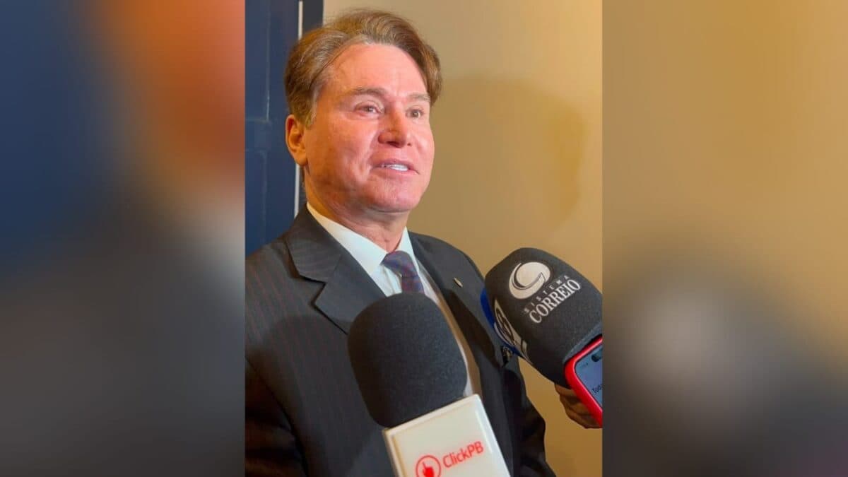 Presidente do TRE-PB garante Tribunal pronto para a eleição e que órgãos de segurança vão coibir crimes no dia da votação