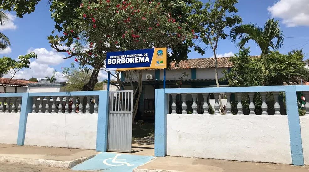 Ministério Público investiga compra de material esportivo pela Prefeitura de Borborema