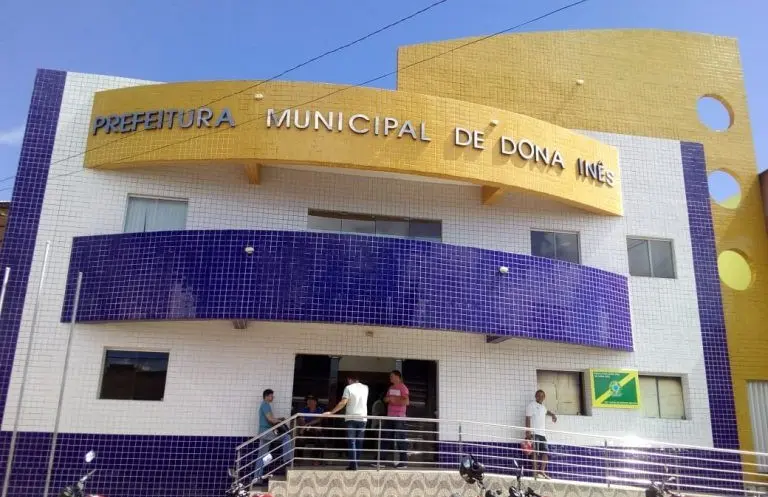 MPPB investiga denúncia de possível nepotismo na Prefeitura de Dona Inês