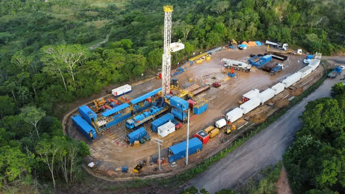 Leilão de petróleo tem 13 de 22 setores em bacias do Nordeste, aponta ANP