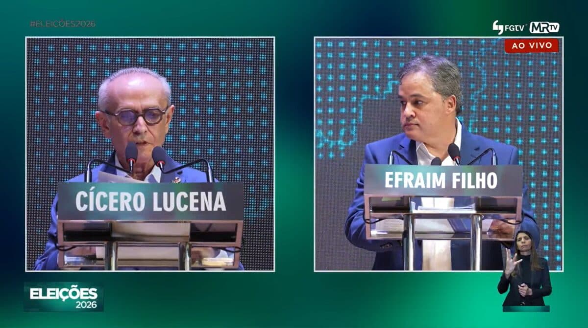 Efraim propõe dar autonomia para mulheres saírem de casas abusivas e Cícero defende tecnologia no combate a feminicídios