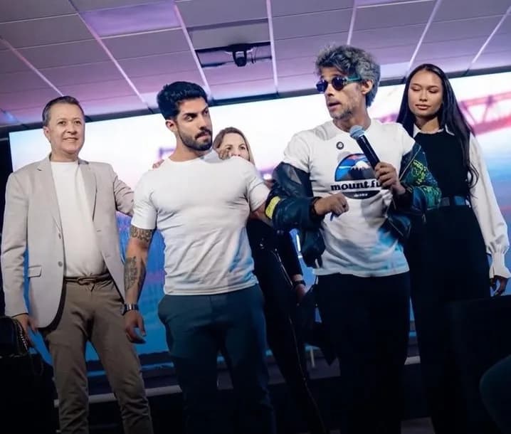 AO VIVO: Comunicador de Elite reúne grandes nomes do marketing digital em João Pessoa