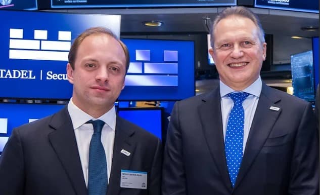 Aos 34 anos, Wesley Batista Filho será o novo CEO Global da JBS
