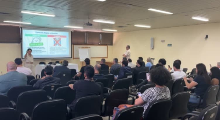 Juíza alerta para campanha eleitoral 2026 na Paraíba: "obedecer regras civilizatórias"