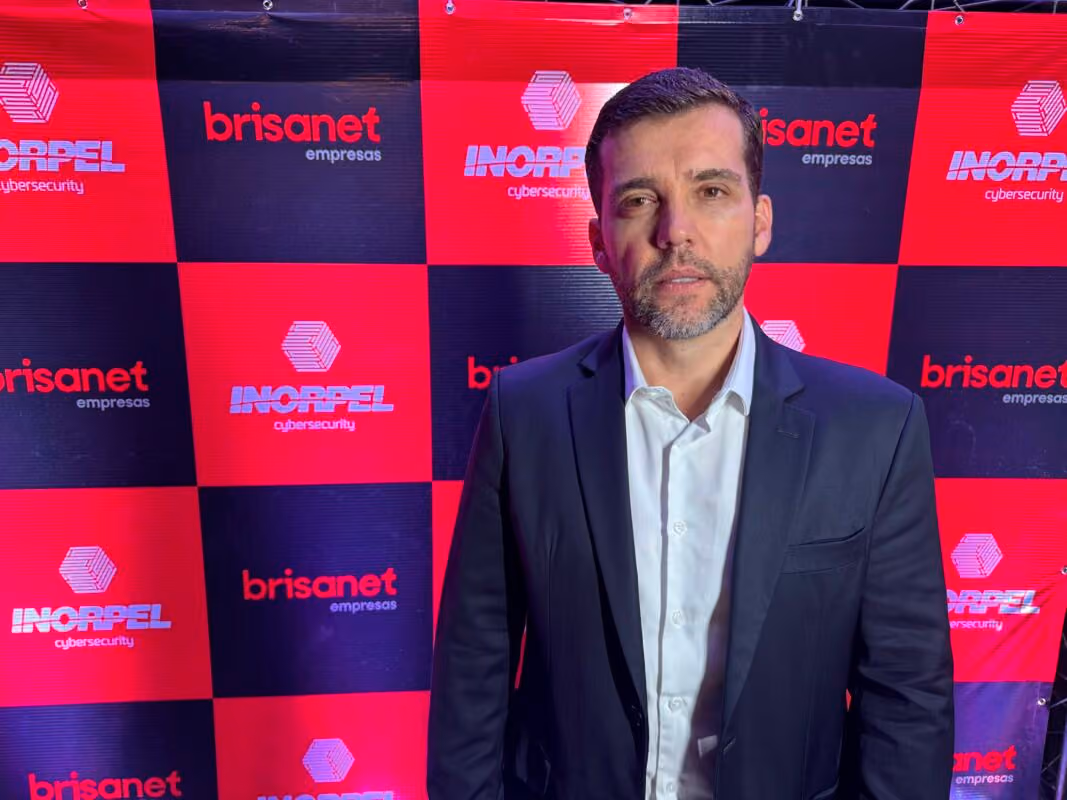Brisanet reúne empresários em João Pessoa para apresentar portfólio de soluções B2B