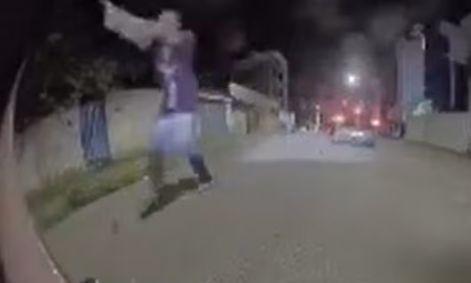 Policial de folga frustra roubo de carro nos Bancários; carro é recuperado e um dos suspeitos preso