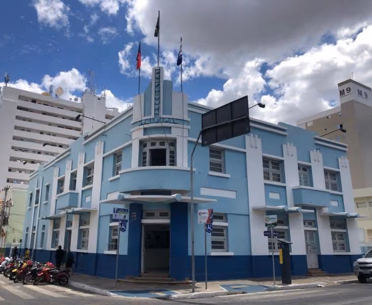 MPPB processa Município de Patos por desconto indevido em salário de mais de 3 mil servidores