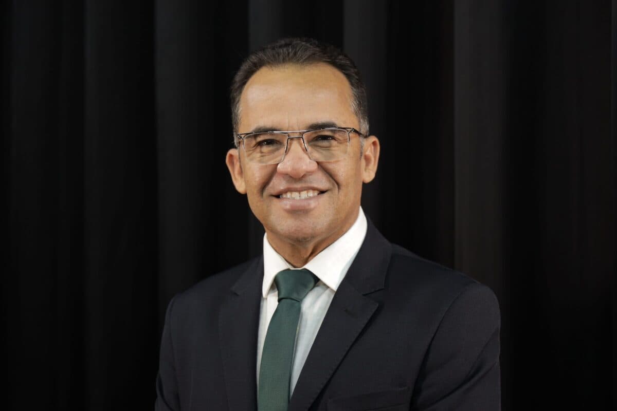 ClickPB realiza sabatina com Major Fábio, candidato ao Senado, nesta sexta-feira