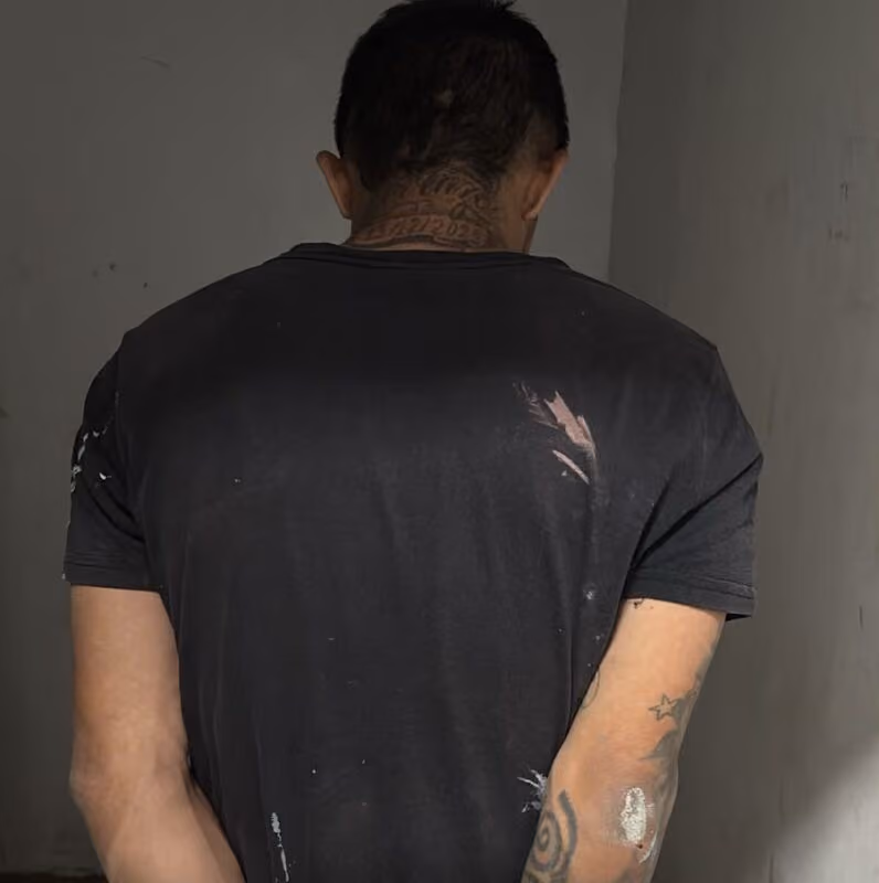 Polícia Civil prende em Goiânia investigado por homicídio qualificado em Gramame