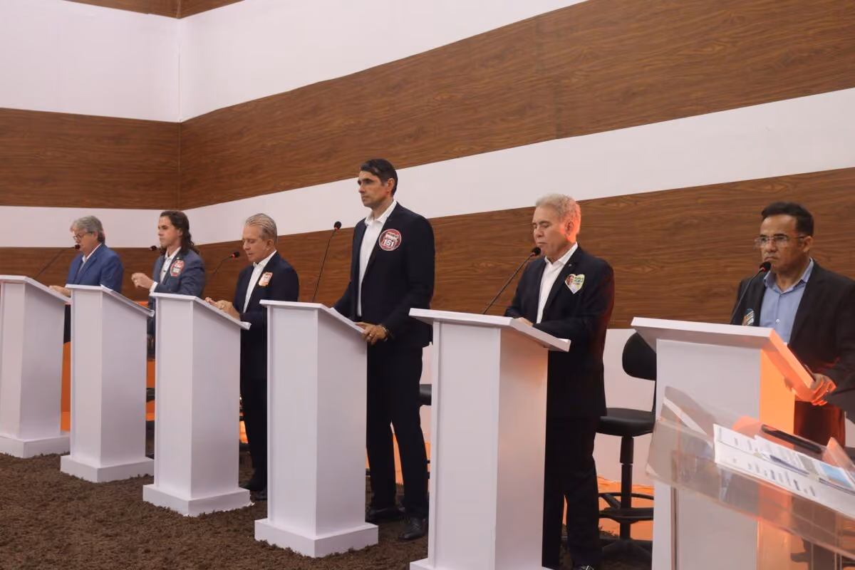 Debate ao Senado soma 2,2 milhões de visualizações e Ativaweb DataLab divulga quem teve melhor desempenho