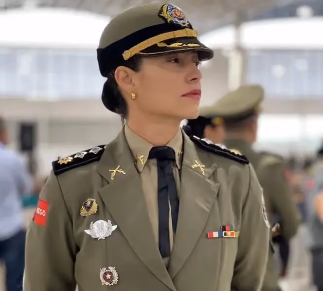 Justiça Eleitoral manda Facebook identificar donos do perfil 'direita.ufpb' após Coronel Viviane denunciar ataques