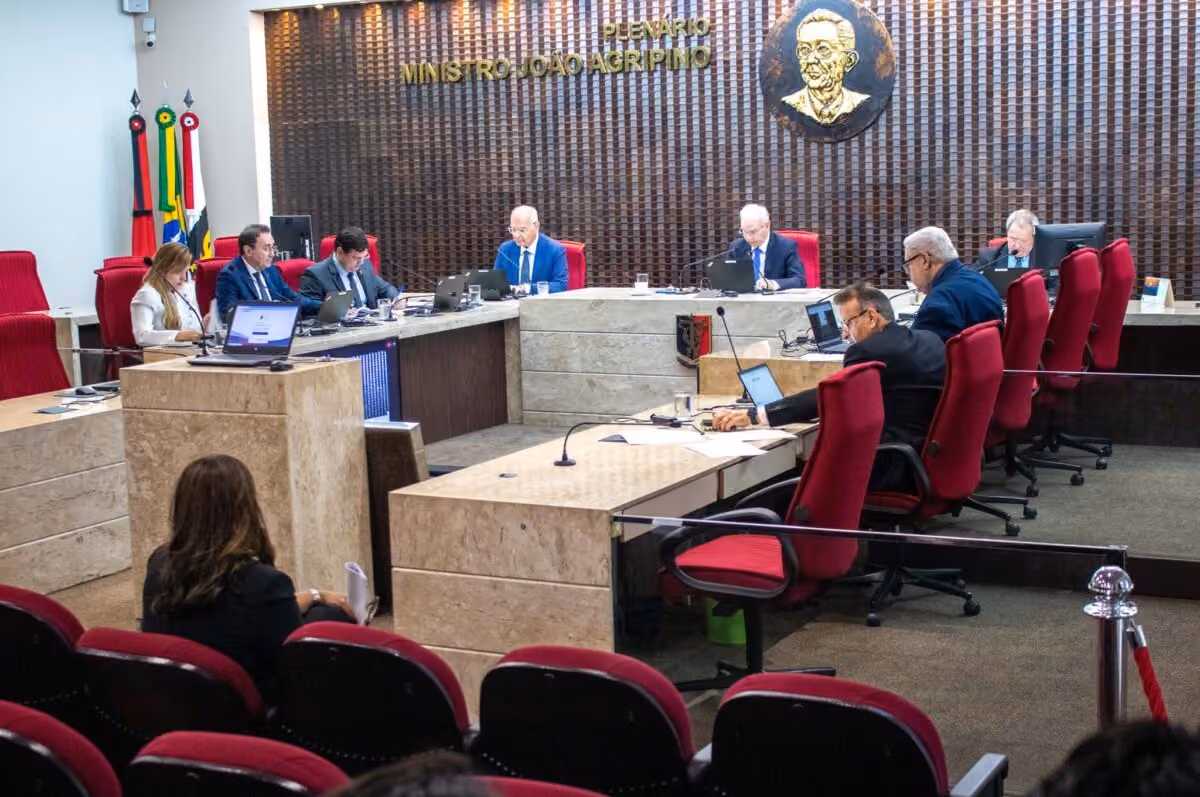 TCE-PB reprova contas da Prefeitura de Uiraúna por gastos insuficientes em educação