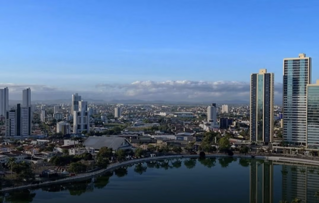 Campina Grande é a cidade com melhor qualidade de vida do Nordeste, aponta ranking do IPS Brasil 2026