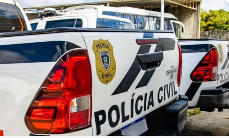 Homem de 80 anos é preso suspeito de estuprar bisneta na Paraíba