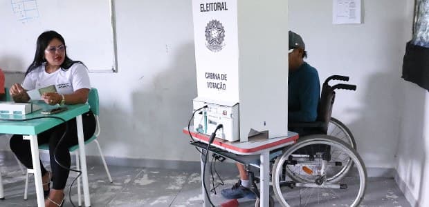 TRE-PB apresenta projeto para organizar transporte de eleitores com mobilidade reduzida