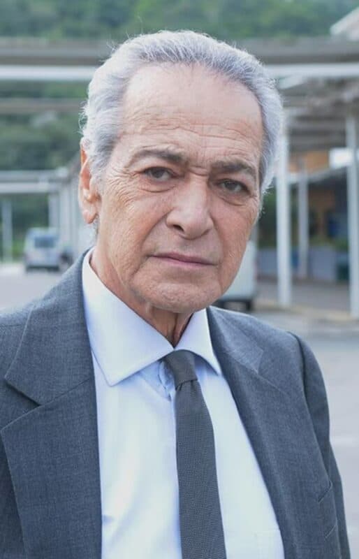 Ator Gracindo Jr. morre aos 83 anos