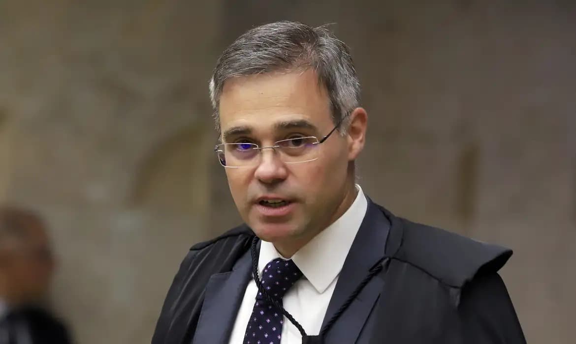 Mendonça confirma depoimento de Vorcaro em seu gabinete