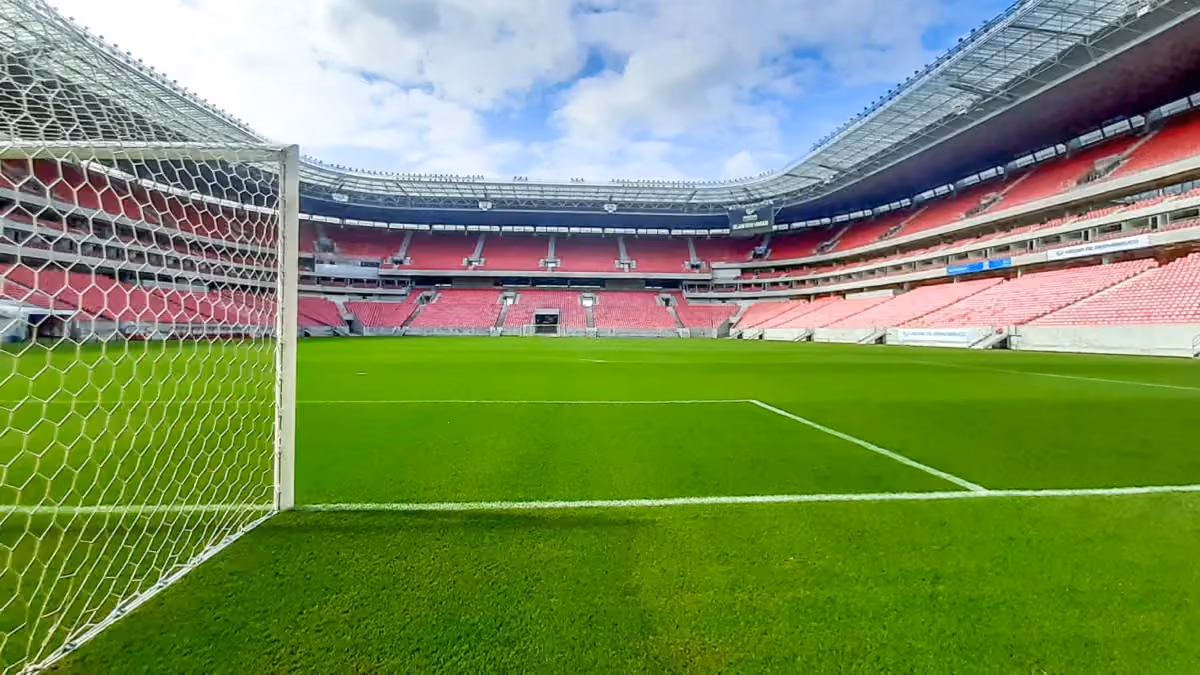 Justiça acata pedido do MPPE e duelo entre Santa Cruz e Botafogo-PB terá torcida única