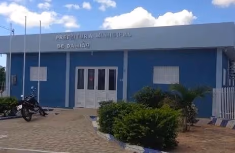 MPPB investiga suspeita de nepotismo na Prefeitura de Damião