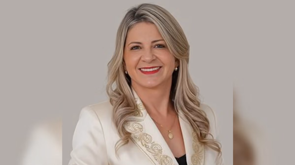 Justiça determina retorno de vereadora de Bayeux, Rosiene Sarinho, afastada por investigação de 'rachadinha'