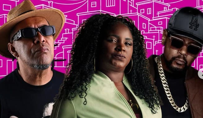 Expo Favela Paraíba começa hoje em João Pessoa, com entrada gratuita e valendo R$ 850 mil reais em prêmios