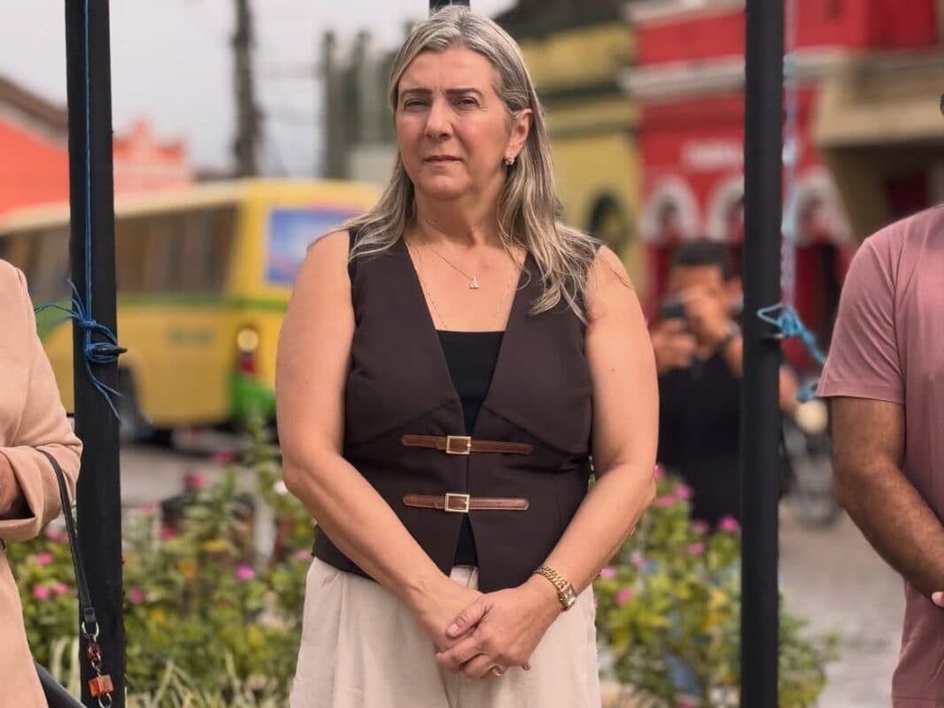 TRE-PB cassa mandato da prefeita e vice de Areia por distribuição de cestas básicas às vésperas do pleito