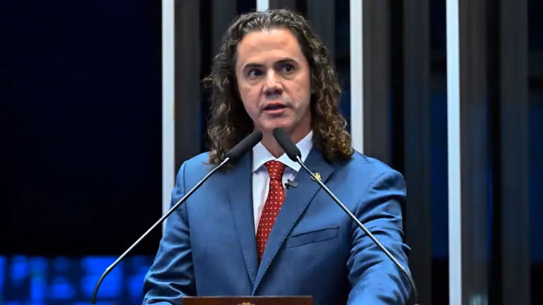 ClickPB realiza sabatina com Veneziano Vital do Rêgo, candidato ao Senado, nesta terça-feira