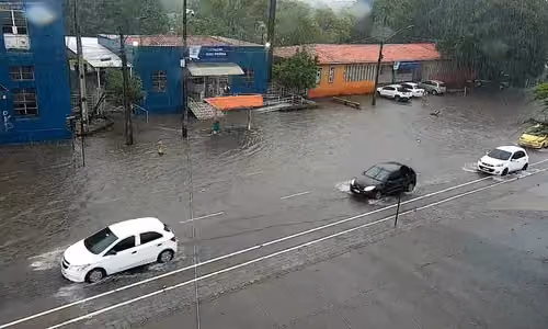Governo da Paraíba cria grupo para planejar ações de resposta aos efeitos do El Niño