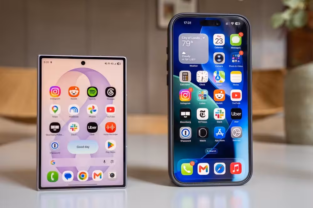 Apple lança iPhone 18 Pro e primeiro dobrável nesta quarta-feira