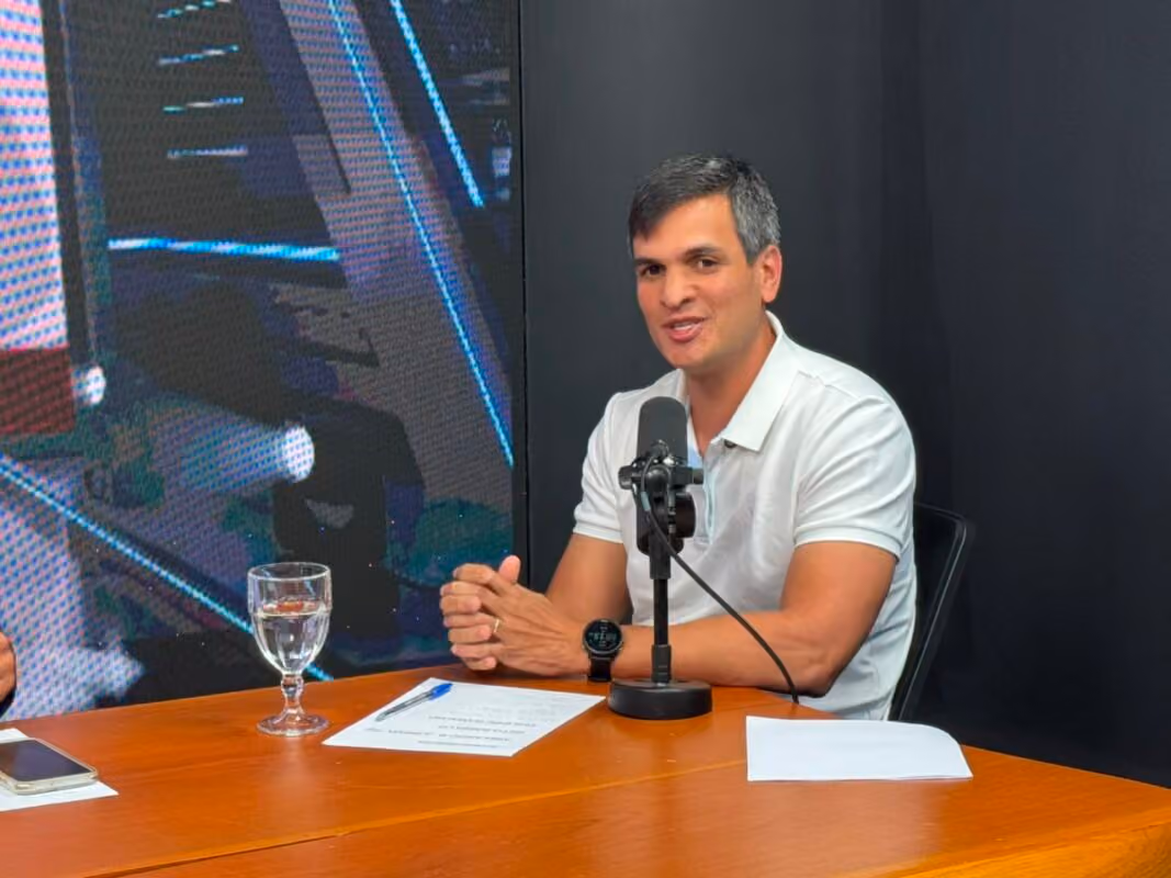 Diogo Cunha Lima defende descentralização de ações de revitalização de prédios históricos em toda a Paraíba