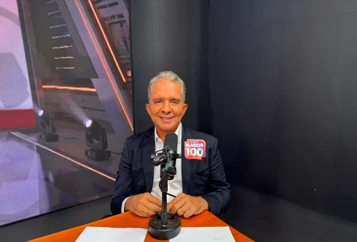 Nabor Wanderley explica escolha de suplentes por critérios políticos e serviços prestados