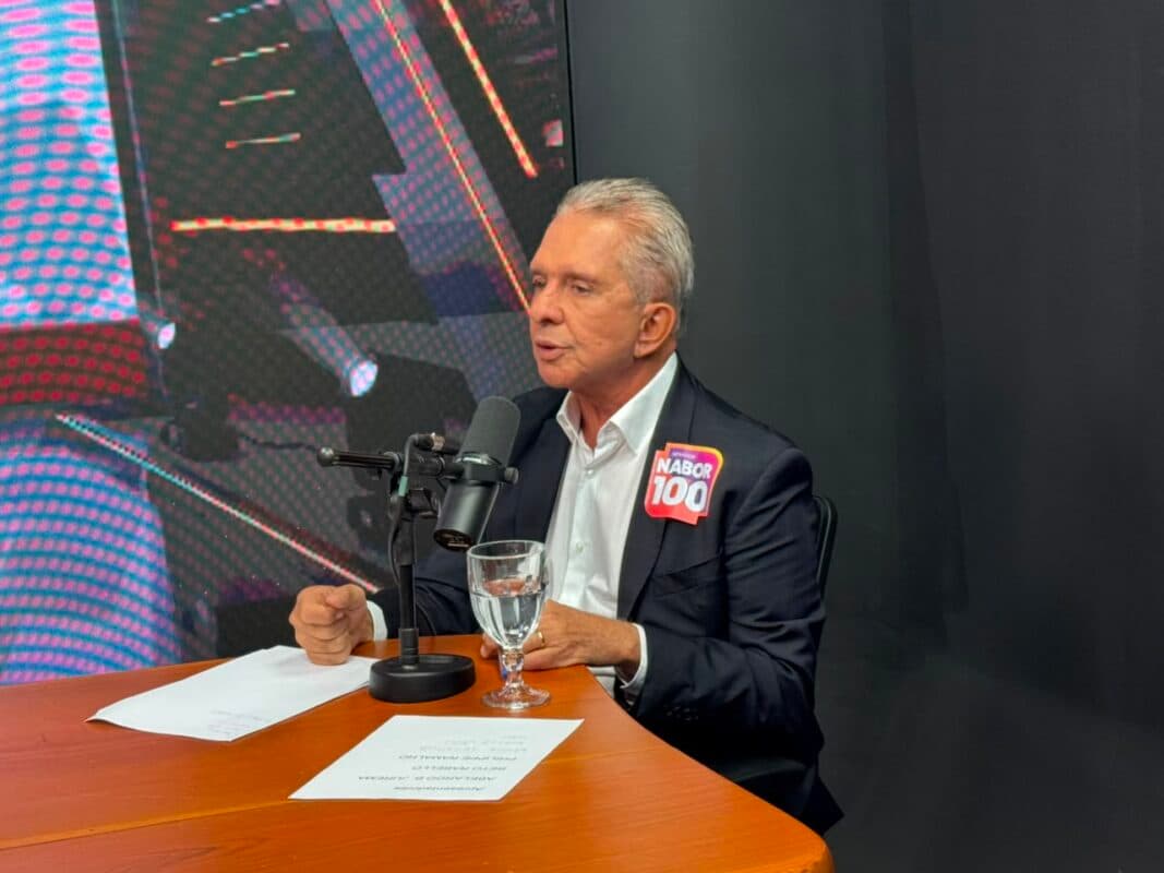 Nabor Wanderley defende discussão com responsabilidade para garantir pisos salariais a categorias