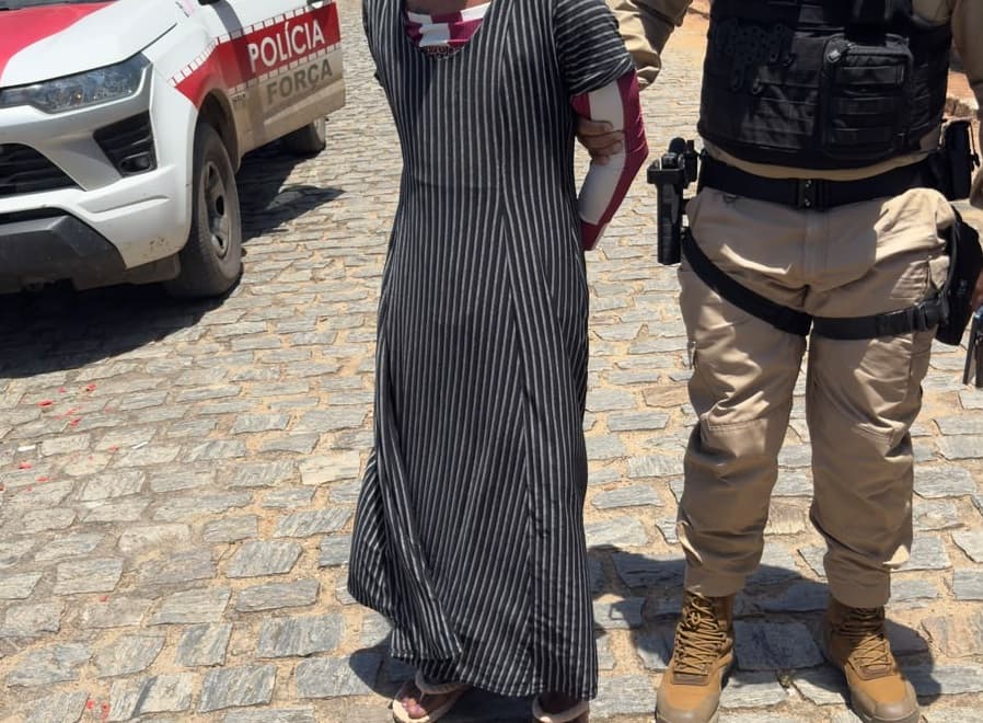 Polícia prende suspeito de participação em homicídio durante evento de campanha em Mamanguape