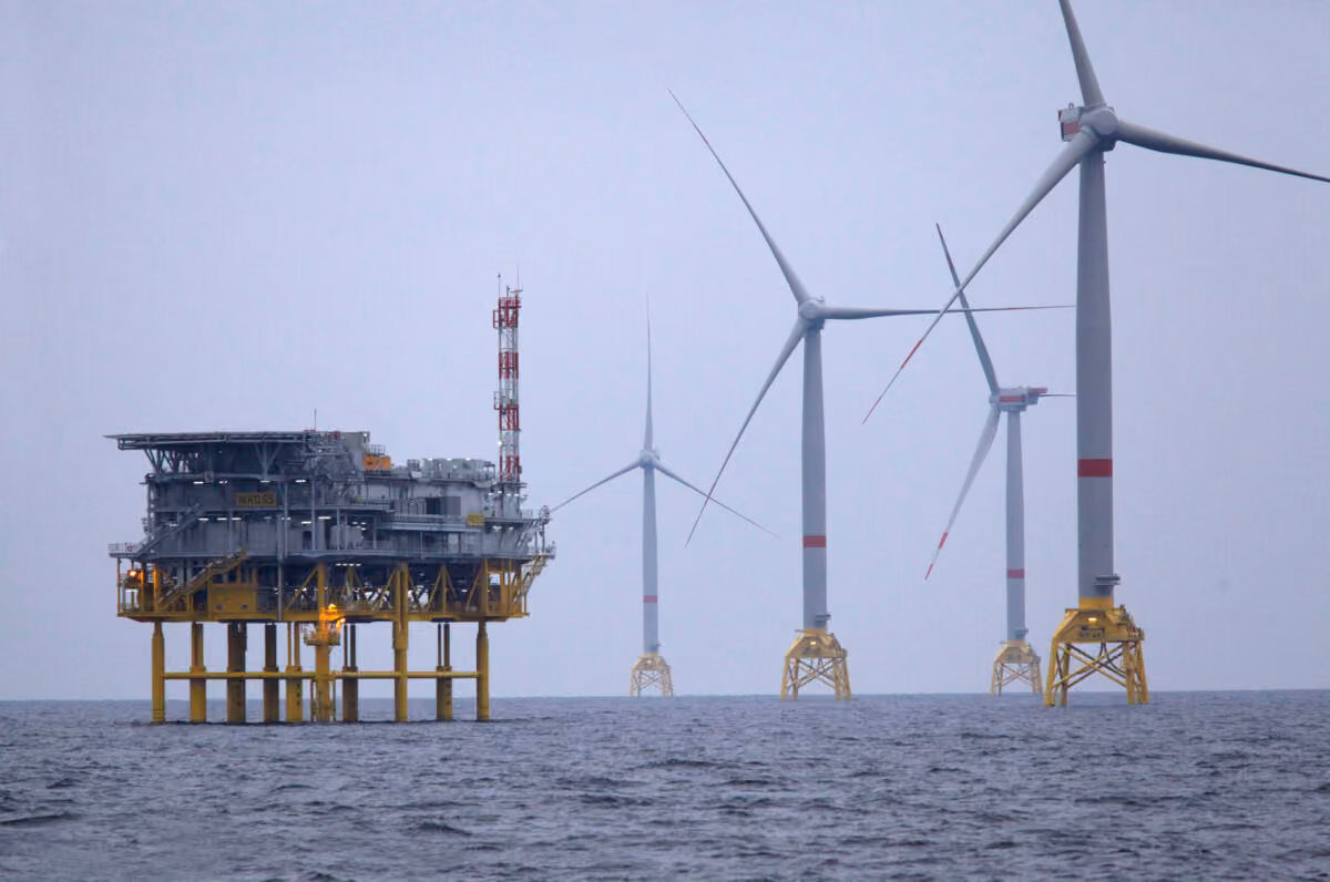 Energy Summit lançará plataforma sobre usinas eólicas offshore durante evento na UFPB, em João Pessoa