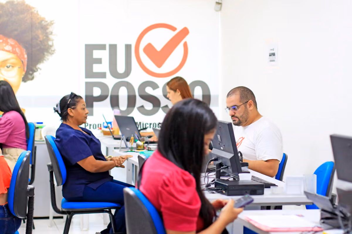 Prefeitura abre inscrições para 90 vagas de microcrédito com linha exclusiva para mulheres