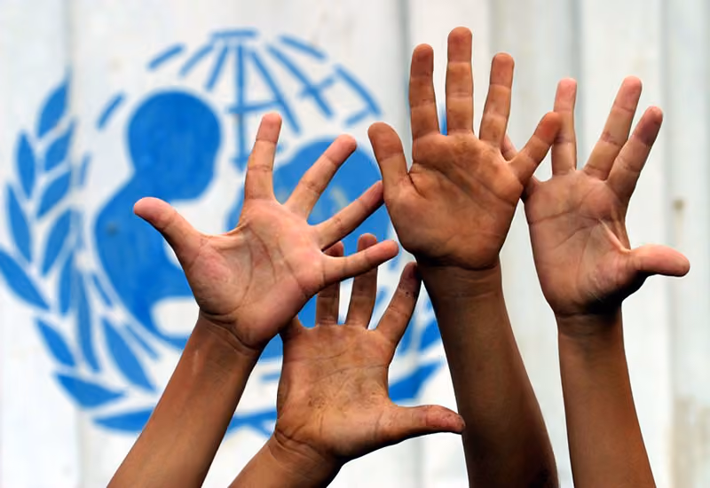 UNICEF convoca candidatos ao Governo da Paraíba a priorizar combate à violência contra crianças e adolescentes