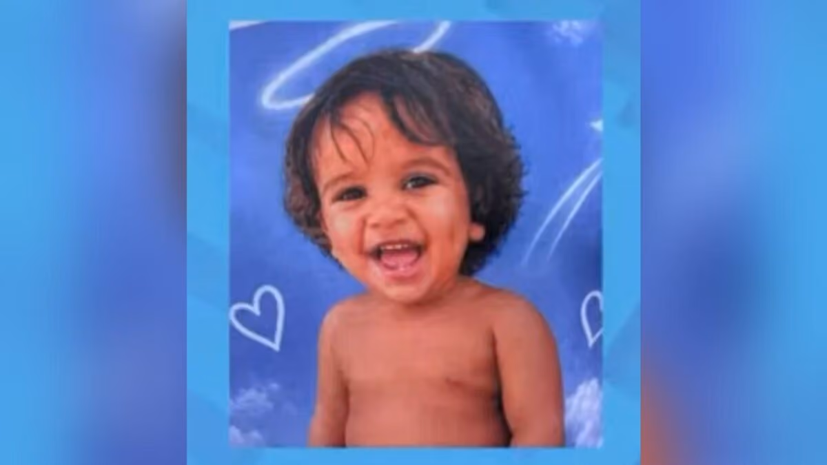 Bebê Noah morreu por broncoaspiração e intoxicação por veneno em João Pessoa, diz IML