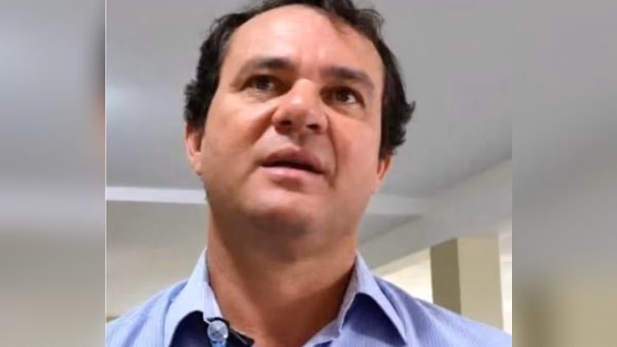 Ex-vereador sofre tentativa de latrocínio em Mamanguape