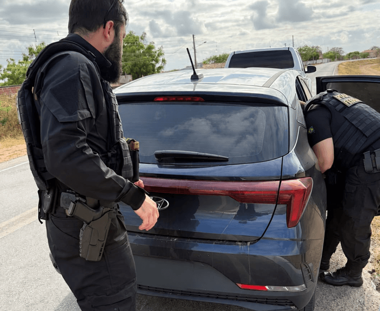 Policia Federal deflagra operação que investiga possível esquema de fraudes na concessão e na manutenção de benefícios