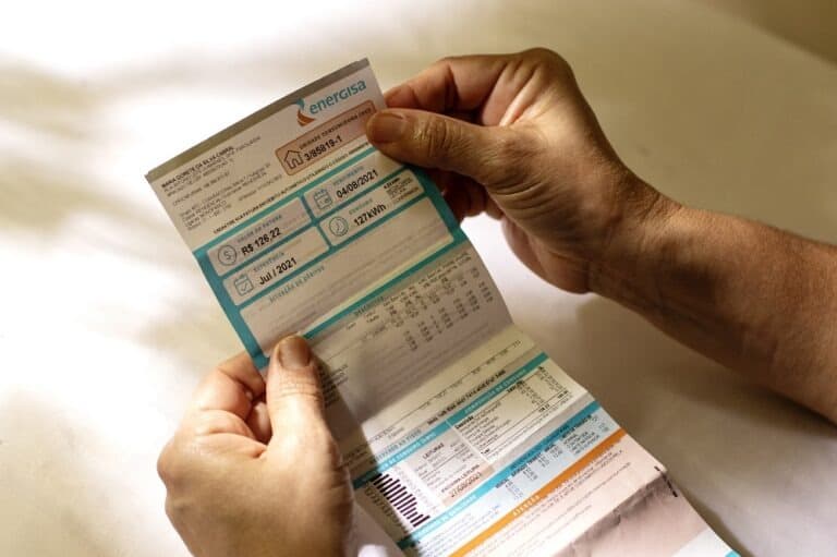 Mutirão de renegociação de dívidas com Energisa ofertará descontos a partir de outubro na Paraíba