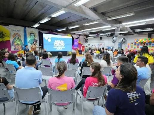 Jornada Teológica em João Pessoa abre inscrições gratuitas para famílias e comunidade