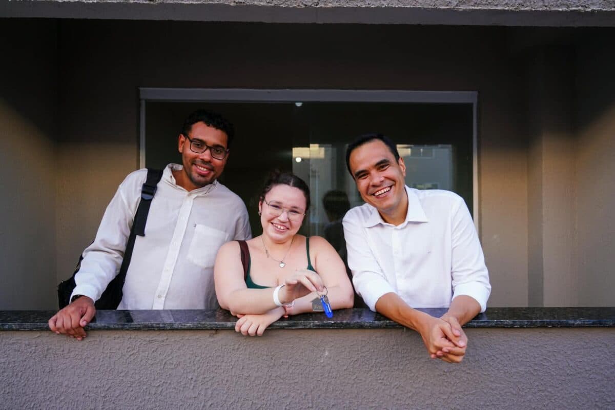 Ministro entrega 316 apartamentos nesta terça e quarta em Campina Grande e João Pessoa