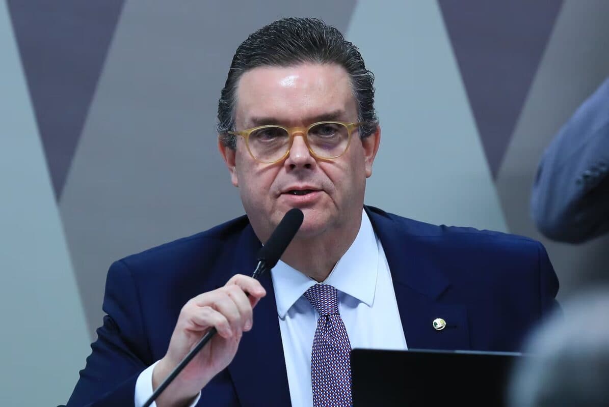 Ministro da Previdência visita agência do INSS em João Pessoa nesta quarta-feira