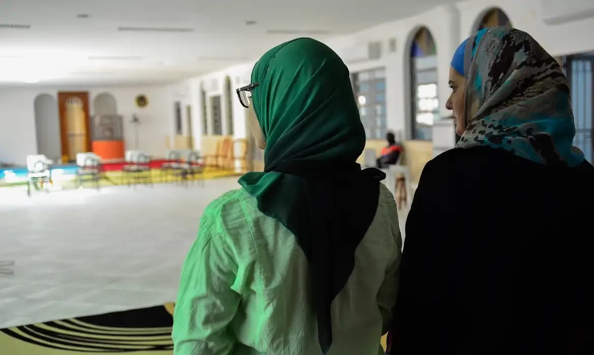 Justiça Federal na Paraíba condena réu por intolerância religiosa a muçulmanos após associá-los, na internet, a terroristas